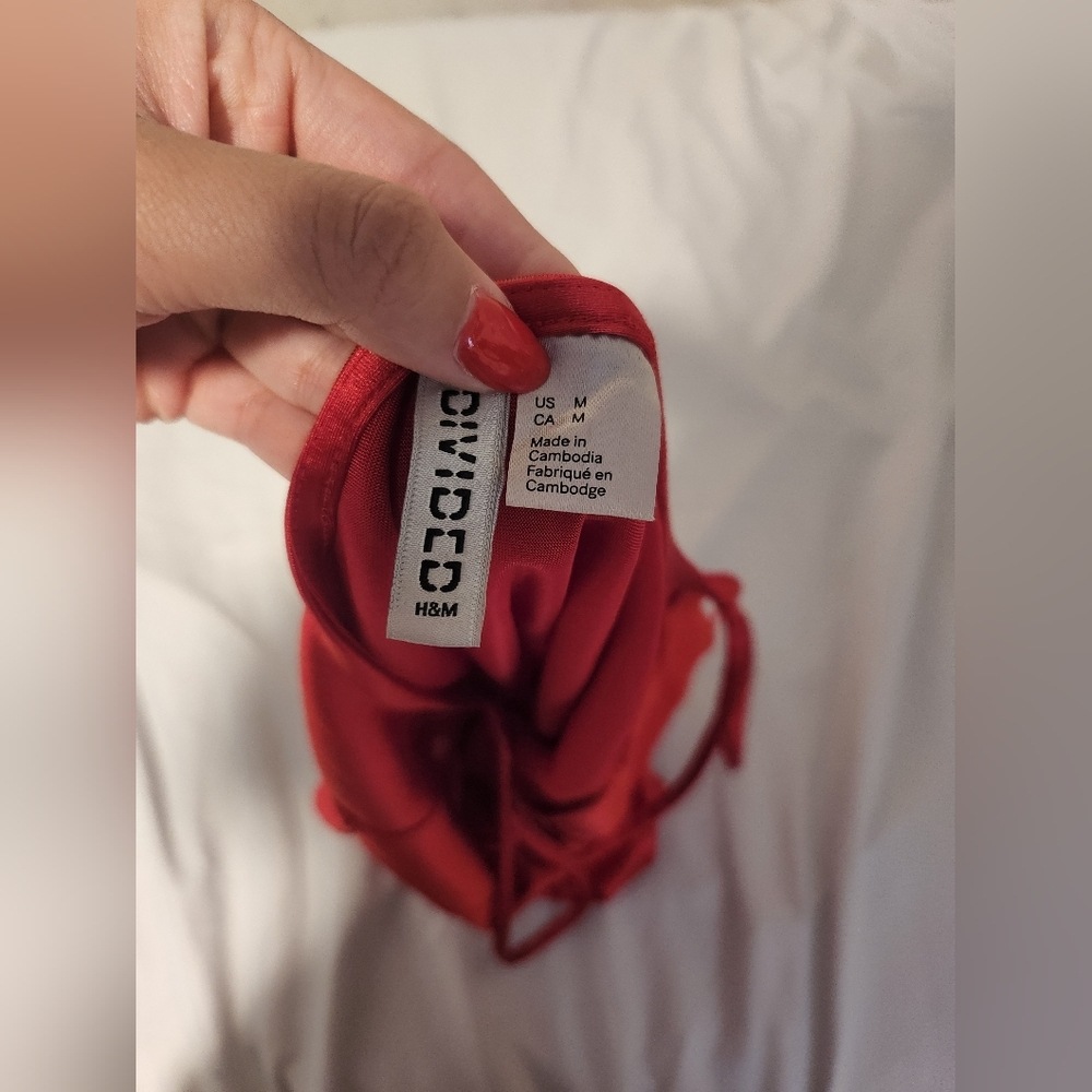 Divided H&M Dress